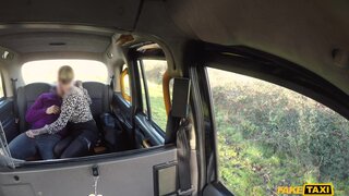 Fake Taxi - MILF swaps shops for cock - 02/10/2019