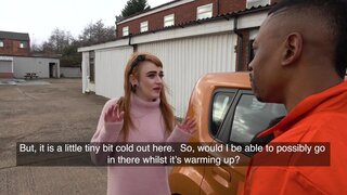 - Mechanic gets hands on with learner - 02/25/2019