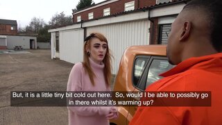 - Mechanic gets hands on with learner - 02/25/2019