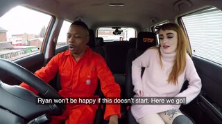 - Mechanic gets hands on with learner - 02/25/2019