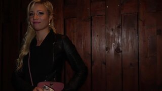 Public Agent - Gabi Gold Paid and Laid - 02/19/2019