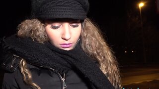 Public Agent - Busty Latina Fucked in Hotel - 03/05/2019