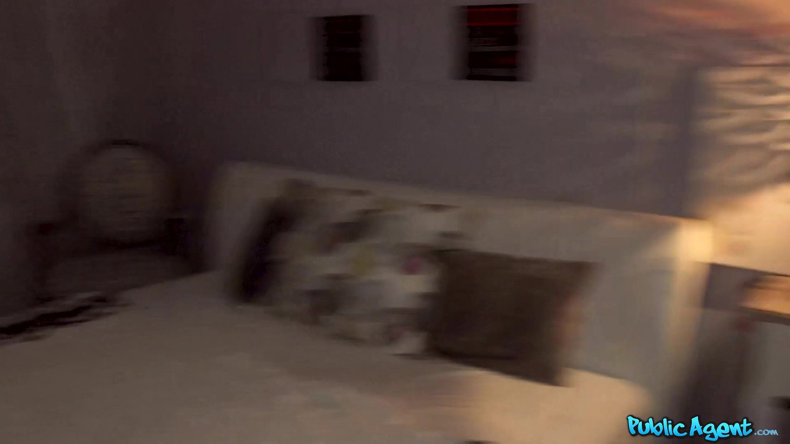 Public Agent - Busty Latina Fucked in Hotel - 03/05/2019