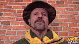 Fake Hostel - Scouts From The Other Side - 03/29/2019