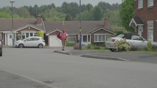 Fakehub Originals - Fake Neighborhood: Postman's Cock - 05/11/2019