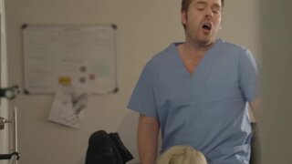 Fakehub Originals - Fake Neighborhood: Postman's Cock - 05/11/2019