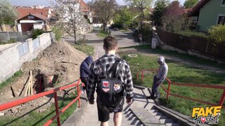 Fake Hostel - Virgin Backpacker - 05/24/2019