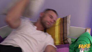 Fake Hostel - I Have A Boyfriend - 05/31/2019