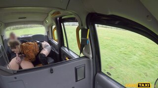 Fake Taxi - Hard pussy pounding for Ava Austin - 06/19/2019