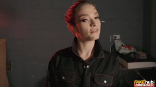 Fakehub Originals - Fake Neighbourhood: The Mechanics Of Sex - 06/29/2019