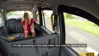 Fake Taxi - Juicy pussy and tight anal fuck - 07/03/2019