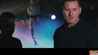 Fakehub Originals - Stripper With A Shotgun - 06/22/2019