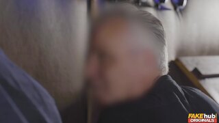 Fakehub Originals - Fake Pub: Hidden Depths - 07/20/2019