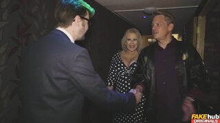 Fakehub Originals - Fake Sex Club Episode 1 - 08/10/2019