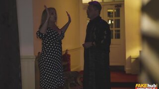 Fakehub Originals - Fake Sex Club Episode 2 - 08/17/2019