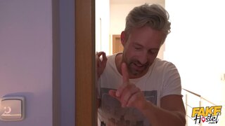 Fake Hostel - Swinging Unicorn Hunters - 08/16/2019