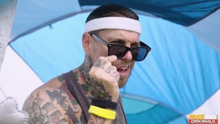 Fakehub Originals - Fake Festival Part 1 - 08/24/2019