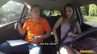 Fake Driving School - Fuck me, I need a licence - 09/16/2019