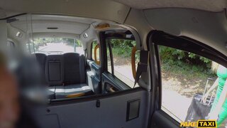 Fake Taxi - Shona River Anal Sex Experience - 09/25/2019