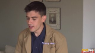 Fakehub Originals - Fake Telenovela: A Parody - 10/05/2019