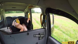 Fake Taxi - Hot mature massive tits Milf fucked - 10/02/2019