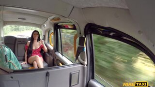 Fake Taxi - Erect my tent and fuck my pussy - 10/16/2019