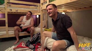 Fake Hostel - Used For Her Pleasure - 10/18/2019