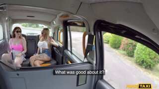 Fake Taxi - The Summer of Peace and Love - 10/20/2019