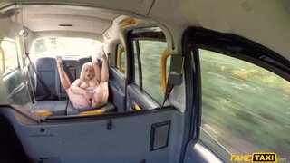 Fake Taxi - The Bank of Pussy - 10/13/2019