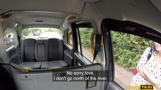 Fake Taxi - Let's Give Your Boyfriend Some Cock - 11/06/2019
