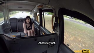 Fake Taxi - Choke Me, Slap Me, Fuck Me - 11/10/2019