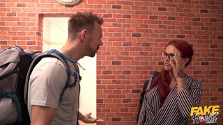 Fake Hostel - The Au Pair - 11/22/2019