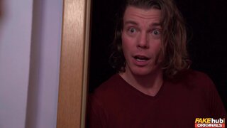 Fakehub Originals - Fake Fantasy: Virginity - 12/14/2019