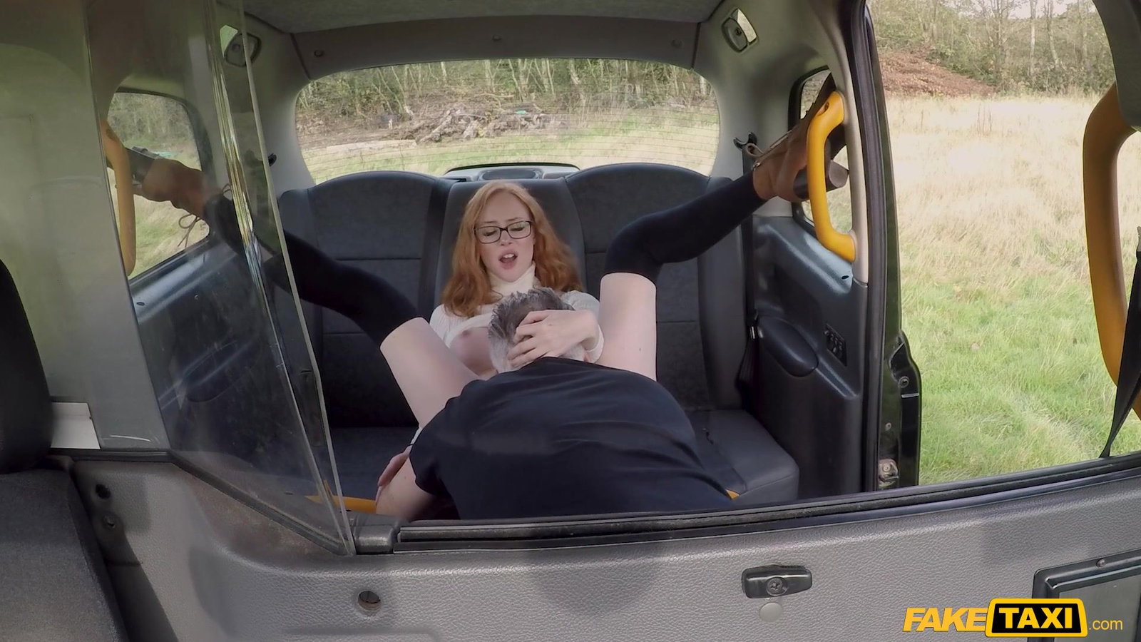 Fake Taxi - Lenina Crowne's Interactive Sex Toy - 12/18/2019