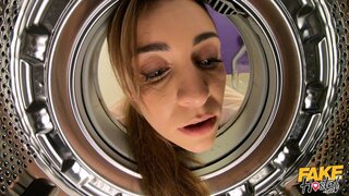 Fake Hostel - Stuck In A Washing Machine - 12/20/2019