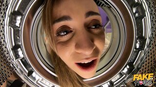 Fake Hostel - Stuck In A Washing Machine - 12/20/2019
