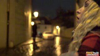 Fakehub Originals - Fake Fantasy: Runaway - 12/28/2019