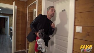 Fake Hostel - Christmas Kindness - 12/27/2019