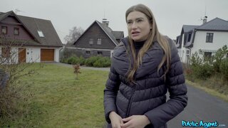 Public Agent - My husband would not be very happy - 01/14/2020