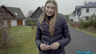 Public Agent - My husband would not be very happy - 01/14/2020