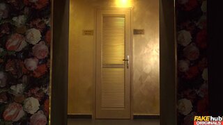 Fakehub Originals - Ladies Club: Part 3 - 02/01/2020