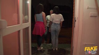 Fake Hostel - A Hellish Kind Of Night - 02/07/2020