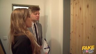 Fake Hostel - Sex Slave Not Included - 02/28/2020