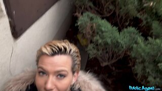 Public Agent - MILFS Perfect Body Fucked for Cash - 02/18/2020
