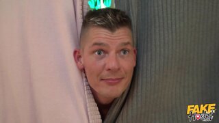 Fake Hostel - A Sneaky Rendezvous - 03/06/2020