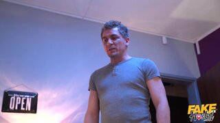 Fake Hostel - Room Inspection - 04/03/2020
