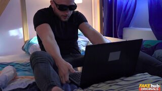Fakehub Originals - The Porn Anomaly - 04/13/2020