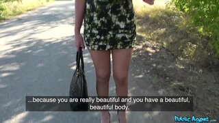 Fakehub Originals - Big Bouncy Boobs - 04/17/2020