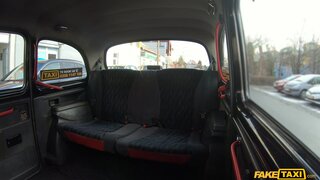 Fake Taxi - Fake Taxi In Spain with Petite Babe - 05/26/2020