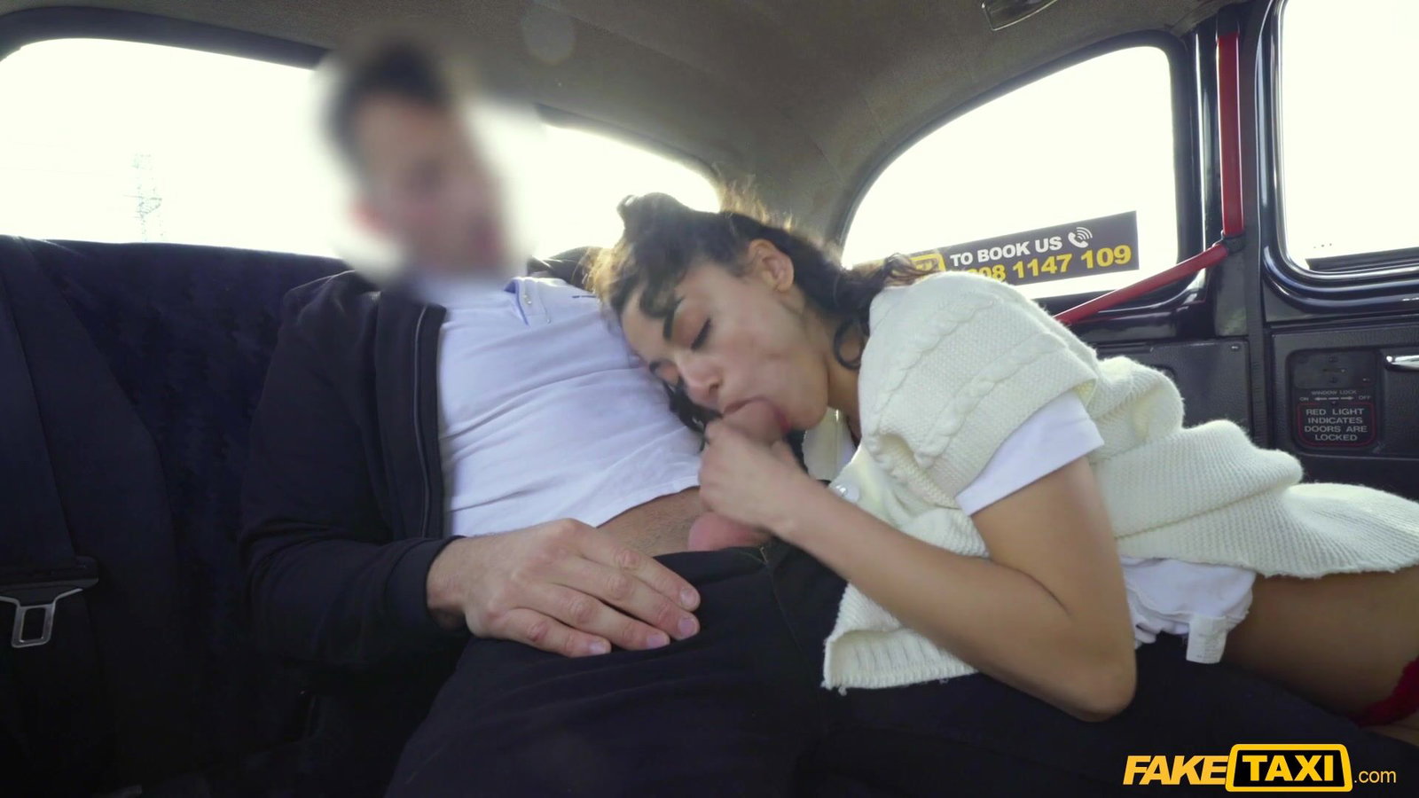 Fake Taxi - Fake Taxi In Spain with Petite Babe - 05/26/2020
